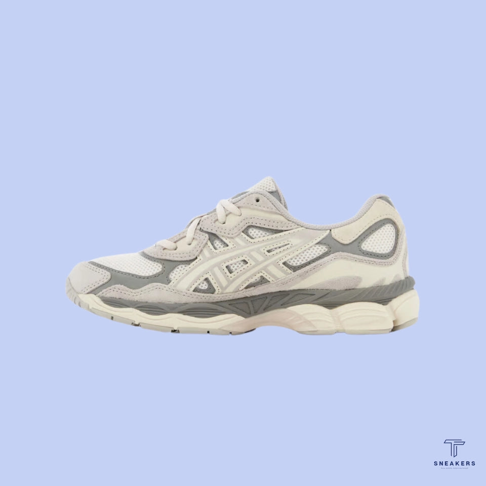 ASICS GEL NYC BEGE