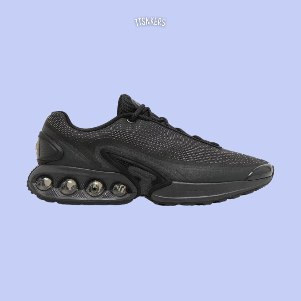 Air Max DN Preto