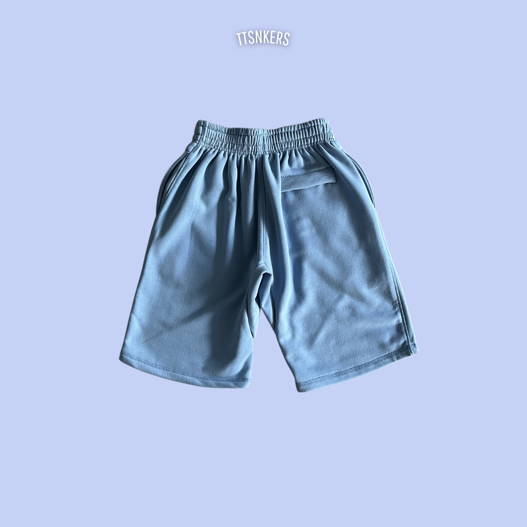 Conjunto Corteiz Moletom/Shorts Property