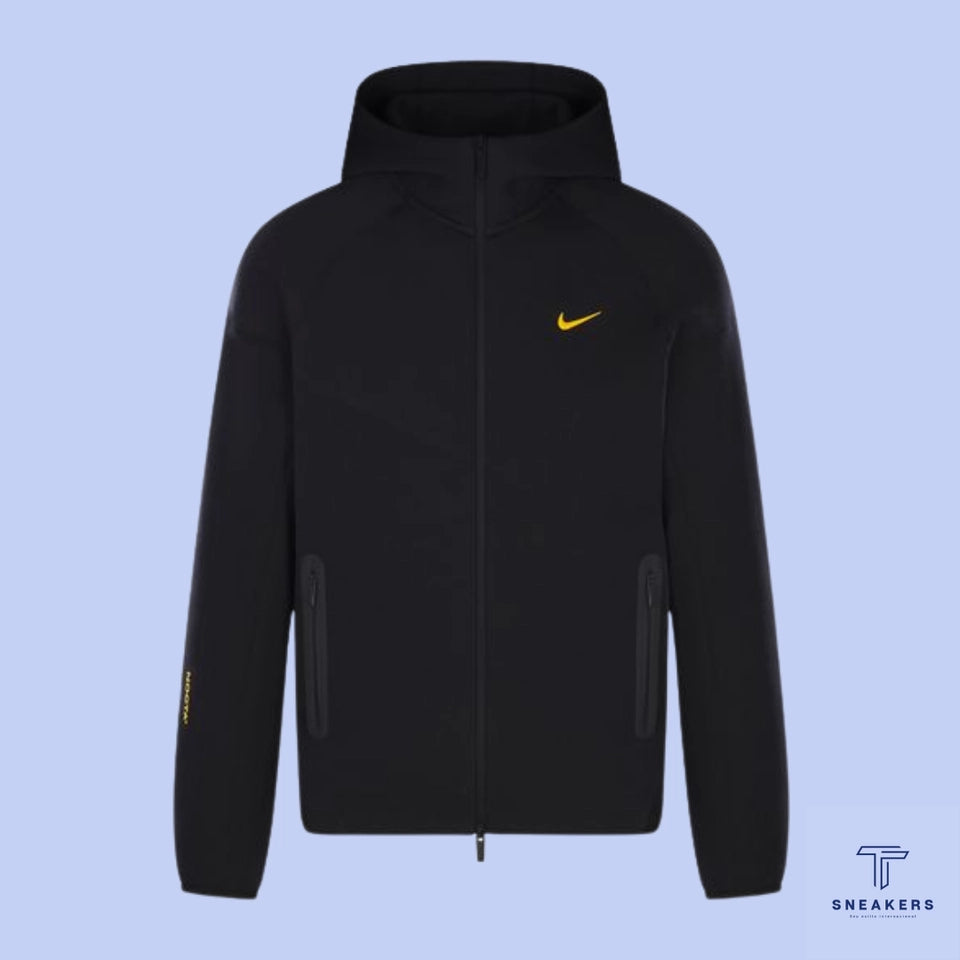 Blusa Tech Fleece Nocta x Nike