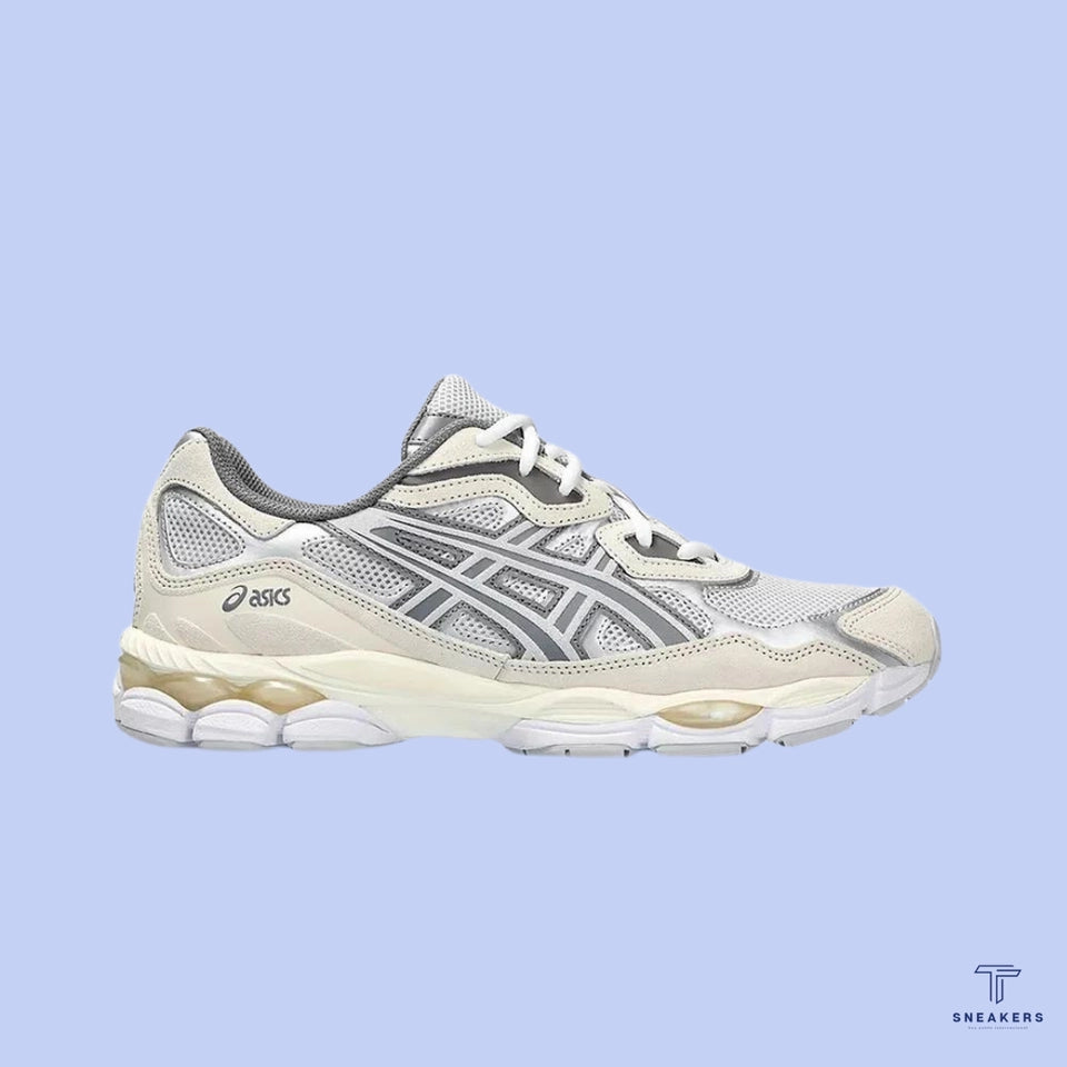 ASICS GEL NYC BRANCO