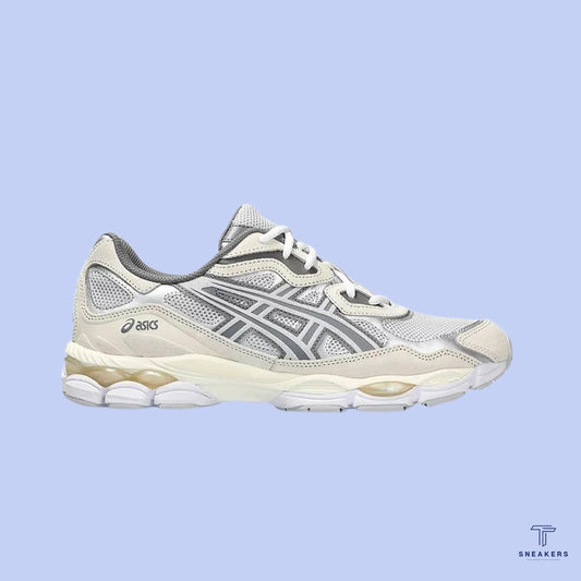 ASICS GEL NYC BRANCO