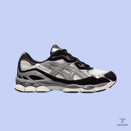 ASICS GEL NYC IVORY GREY