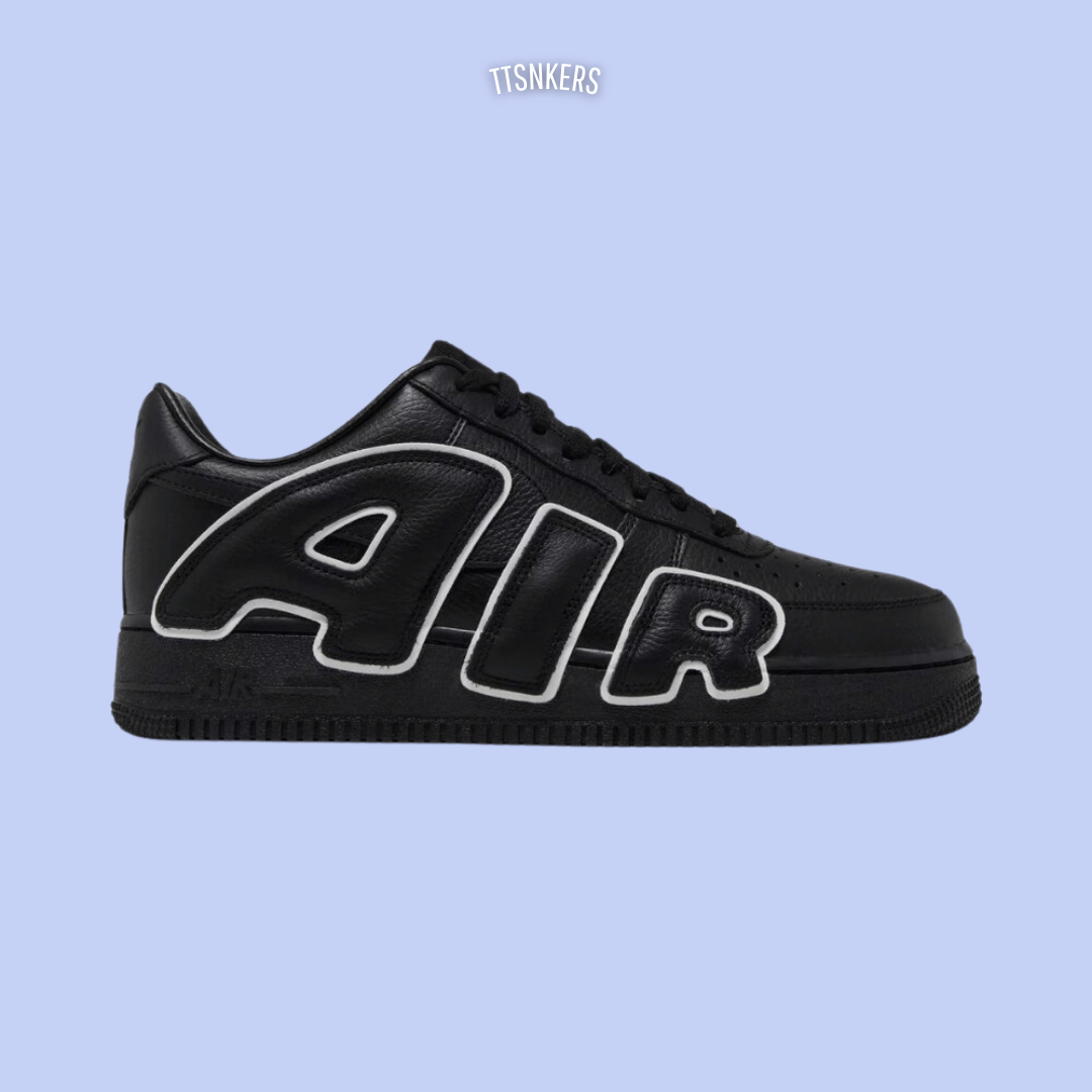 Air Force CPFM Preto