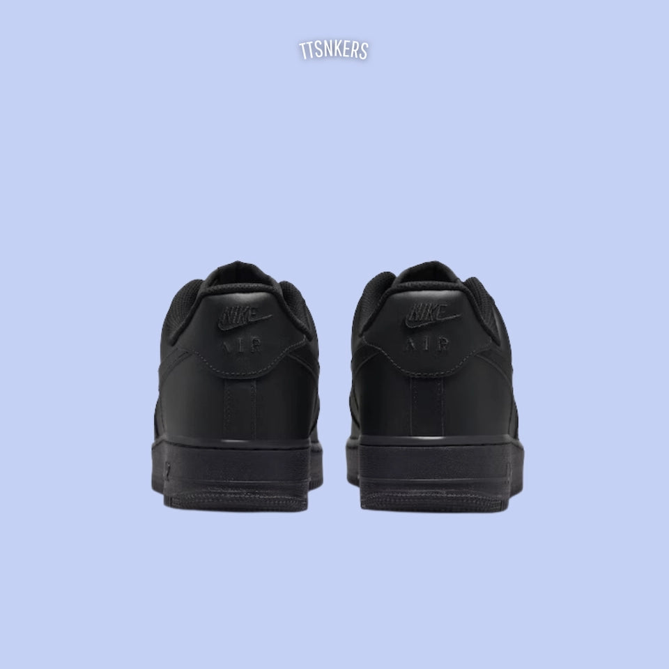 Air Force Preto