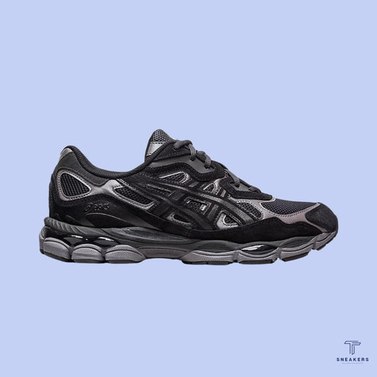 ASICS GEL NYC PRETO