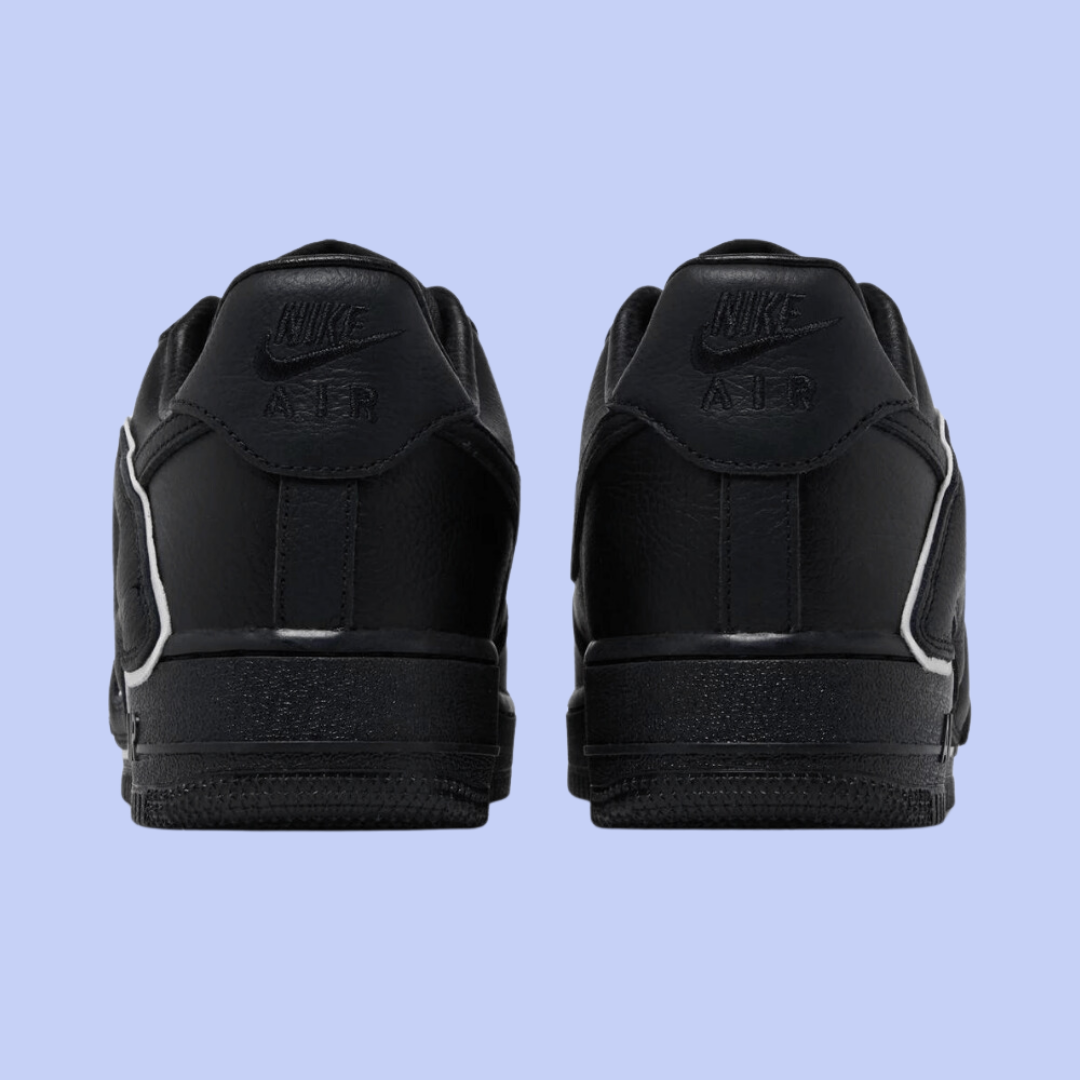 Air Force CPFM Preto