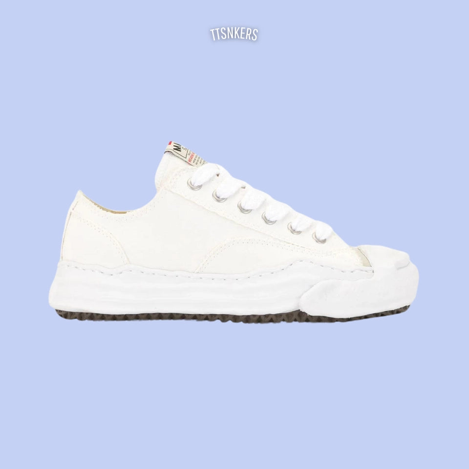 Maison Mihara Yasuhiro Branco