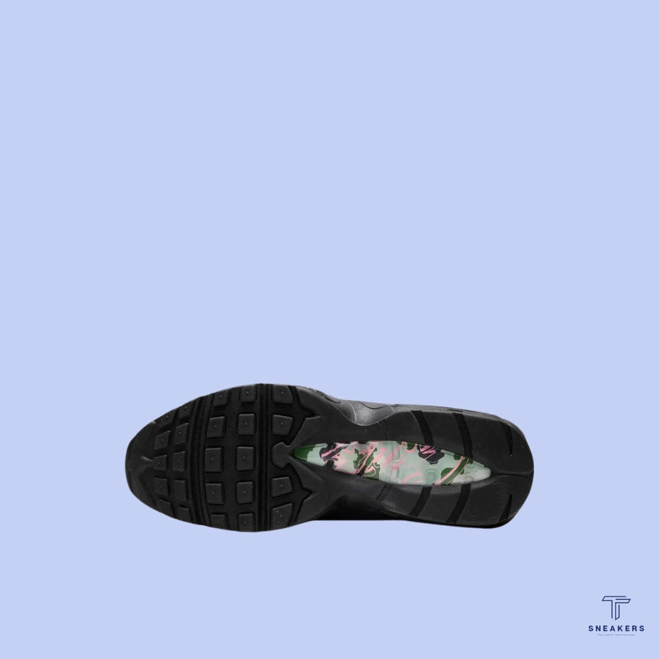 AIR MAX 95 CORTEIZ PINK BEAM