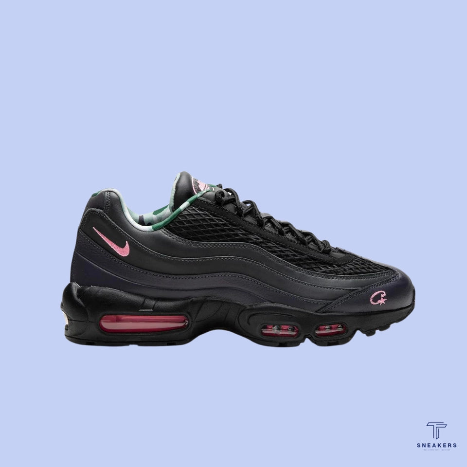 AIR MAX 95 CORTEIZ PINK BEAM