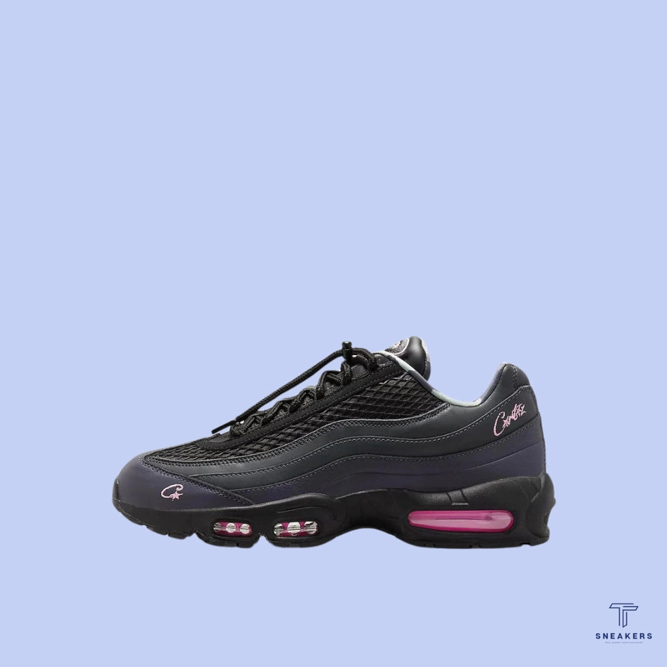 AIR MAX 95 CORTEIZ PINK BEAM