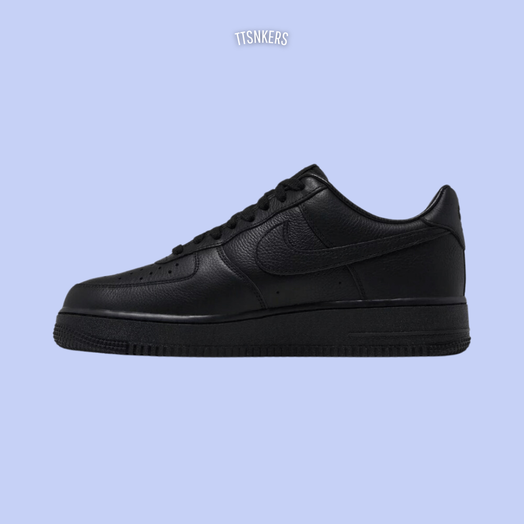 Air Force CPFM Preto