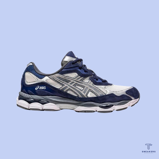 ASICS GEL NYC AZUL