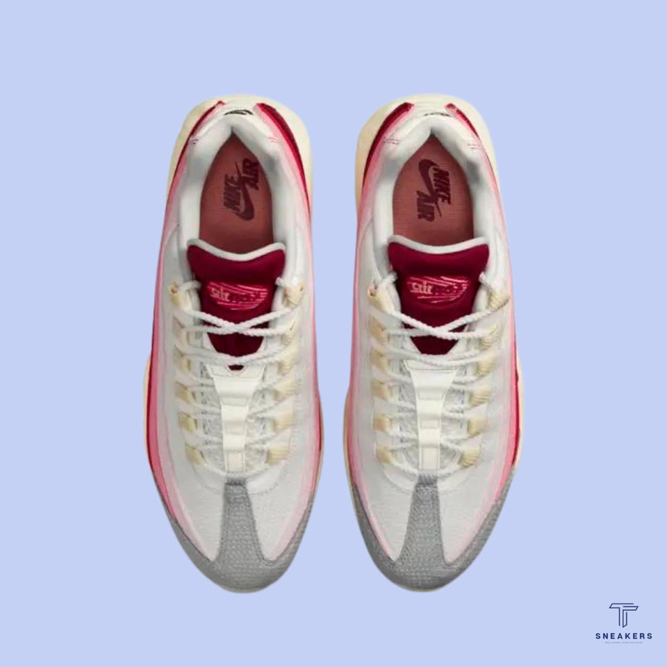 AIR MAX 95 ANATOMY OF AIR