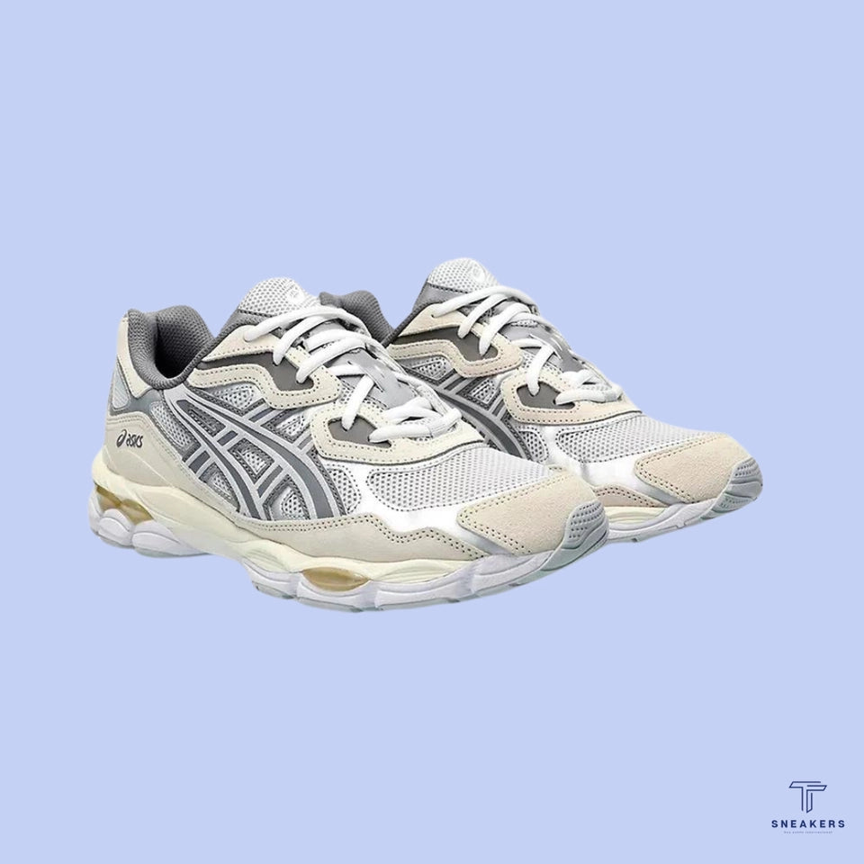 ASICS GEL NYC BRANCO