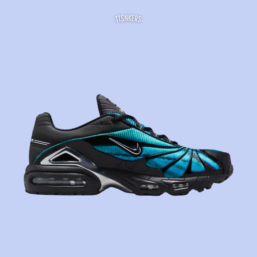 Air Max Tailwild 5 Skepta Chroma Blue