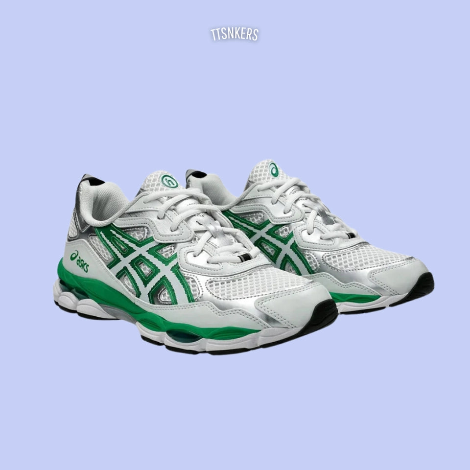 ASICS GEL NYC VERDE