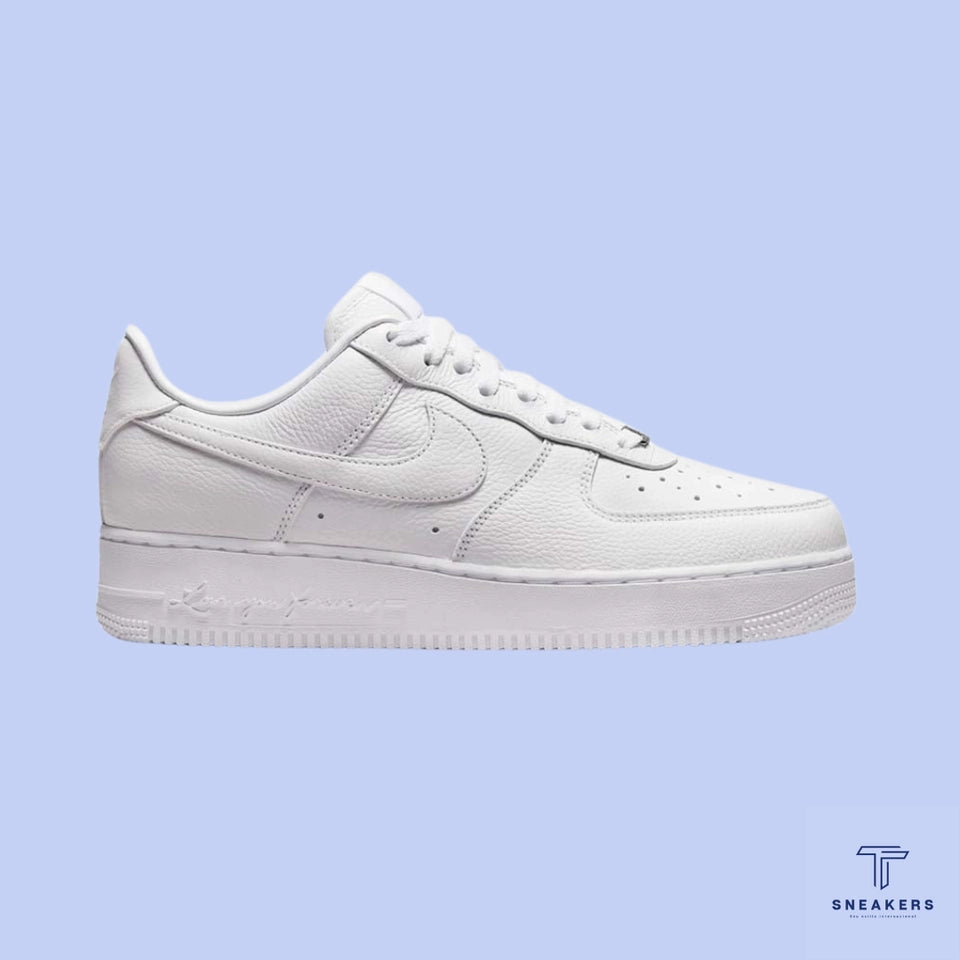 Air Force Nocta Lover Boy