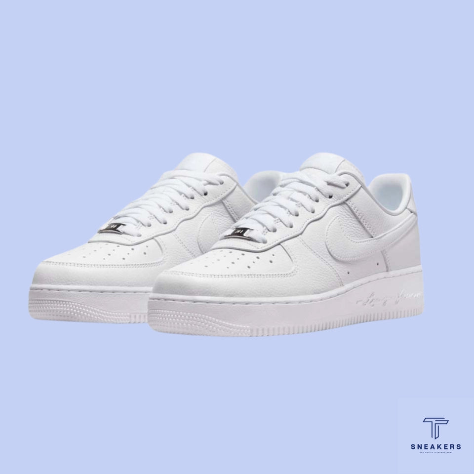 Air Force Nocta Lover Boy
