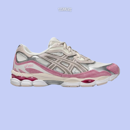 ASICS GEL NYC ROSA