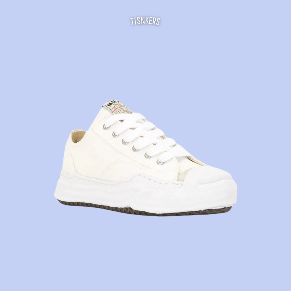 Maison Mihara Yasuhiro Branco