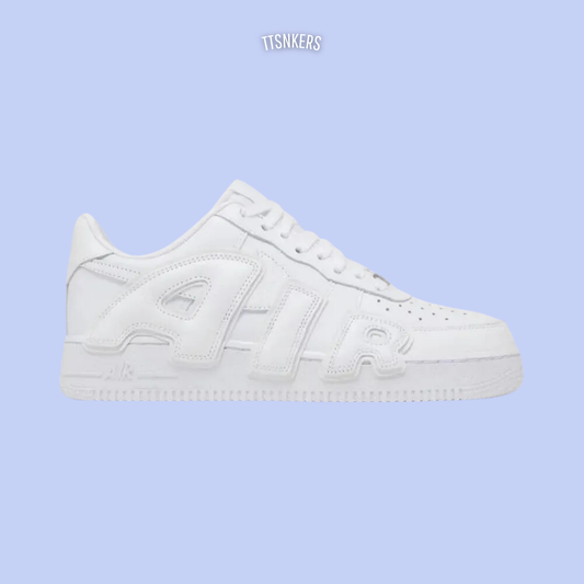 Air Force CPFM Branco