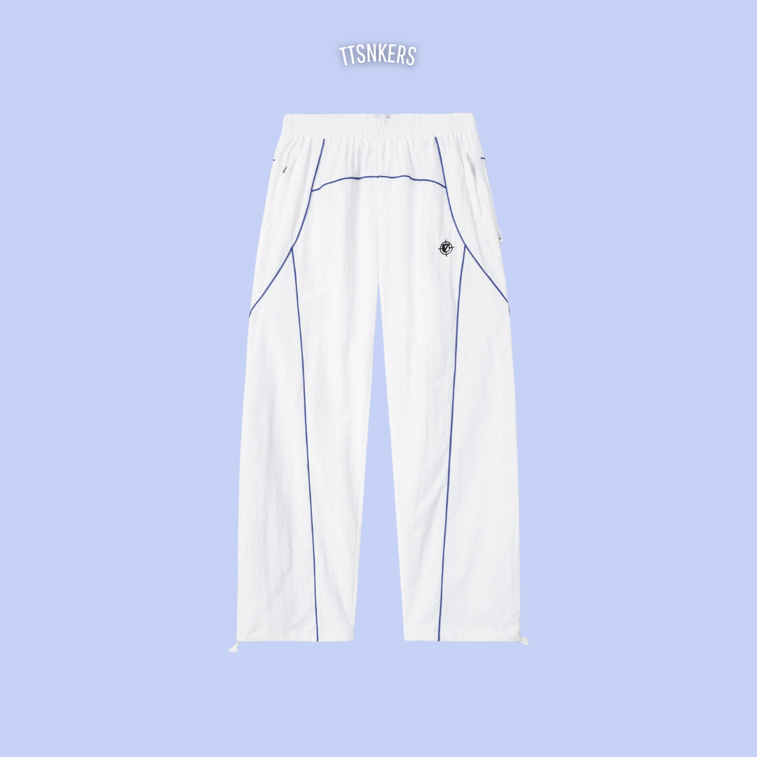 Conjunto Térmico Tactel Vicitiny Branco Tam. M