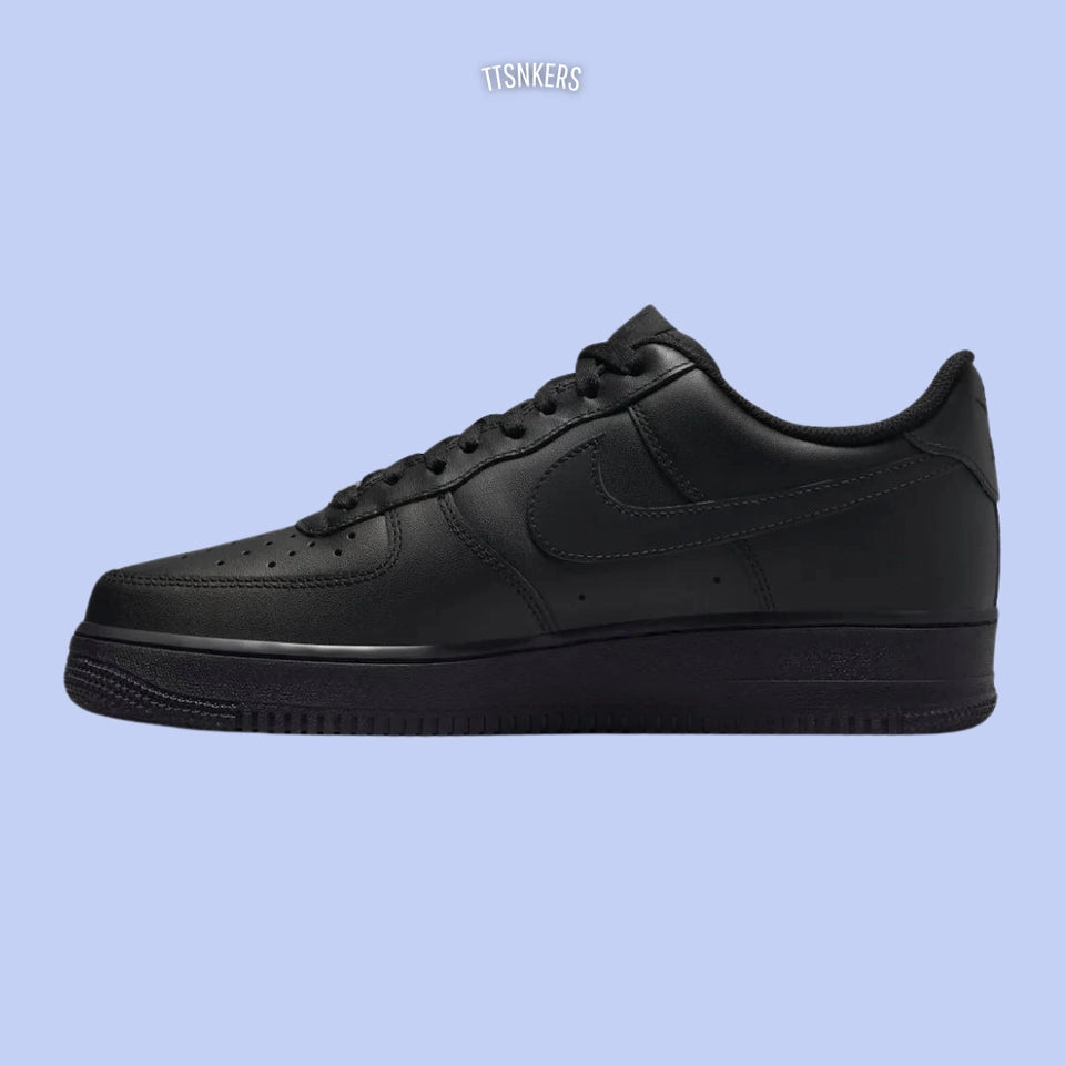 Air Force Preto