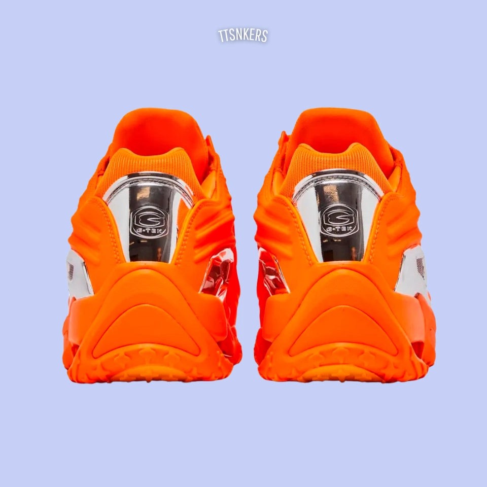Nike Nocta Hot Step 2 Laranja