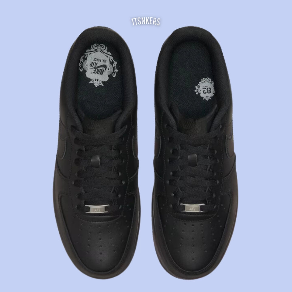 Air Force Preto