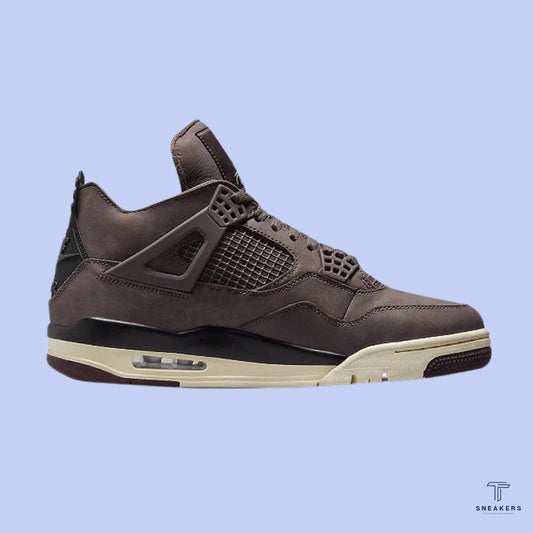 Jordan 4 A Má Maniere