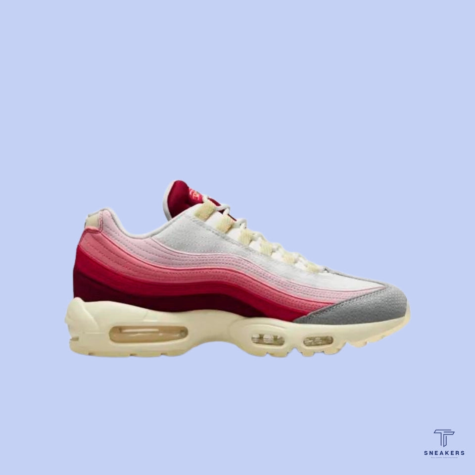 AIR MAX 95 ANATOMY OF AIR