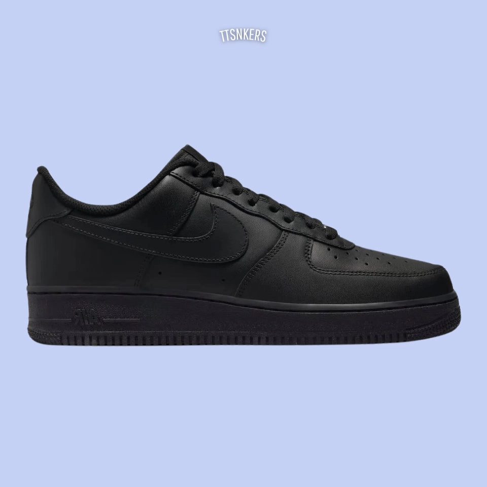 Air Force Preto