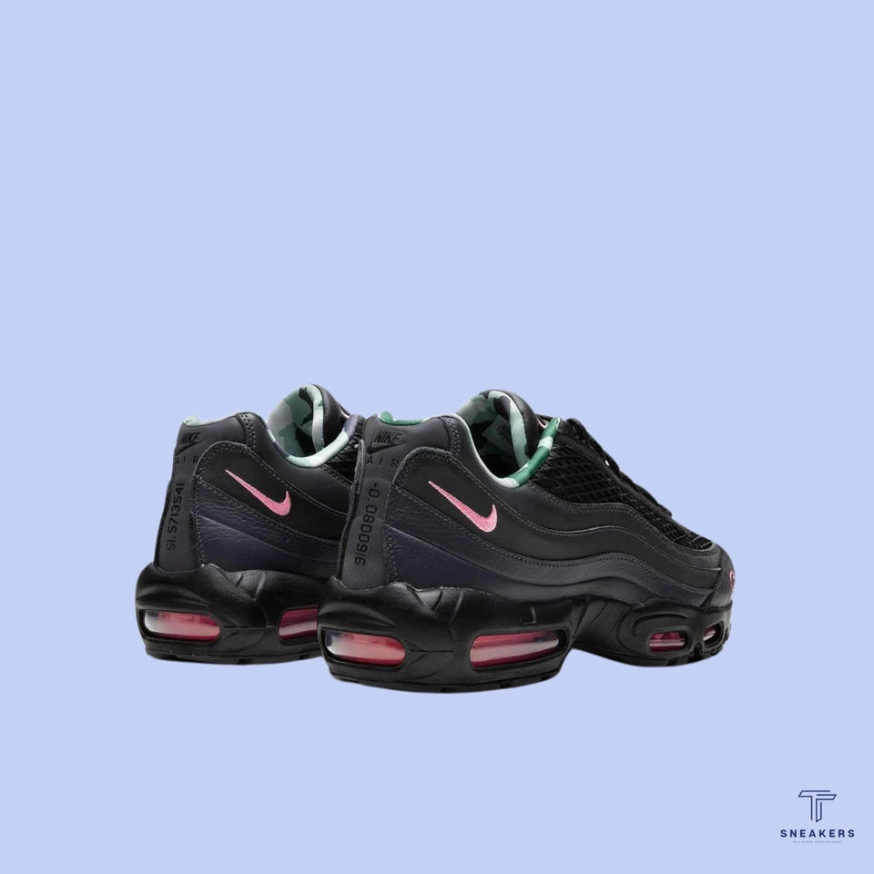 AIR MAX 95 CORTEIZ PINK BEAM