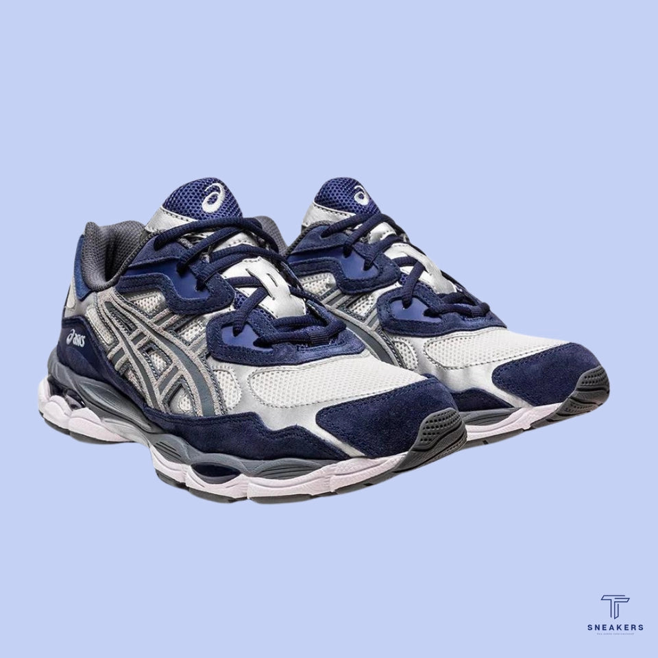 ASICS GEL NYC AZUL
