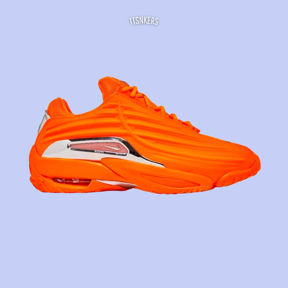 Nike Nocta Hot Step 2 Laranja
