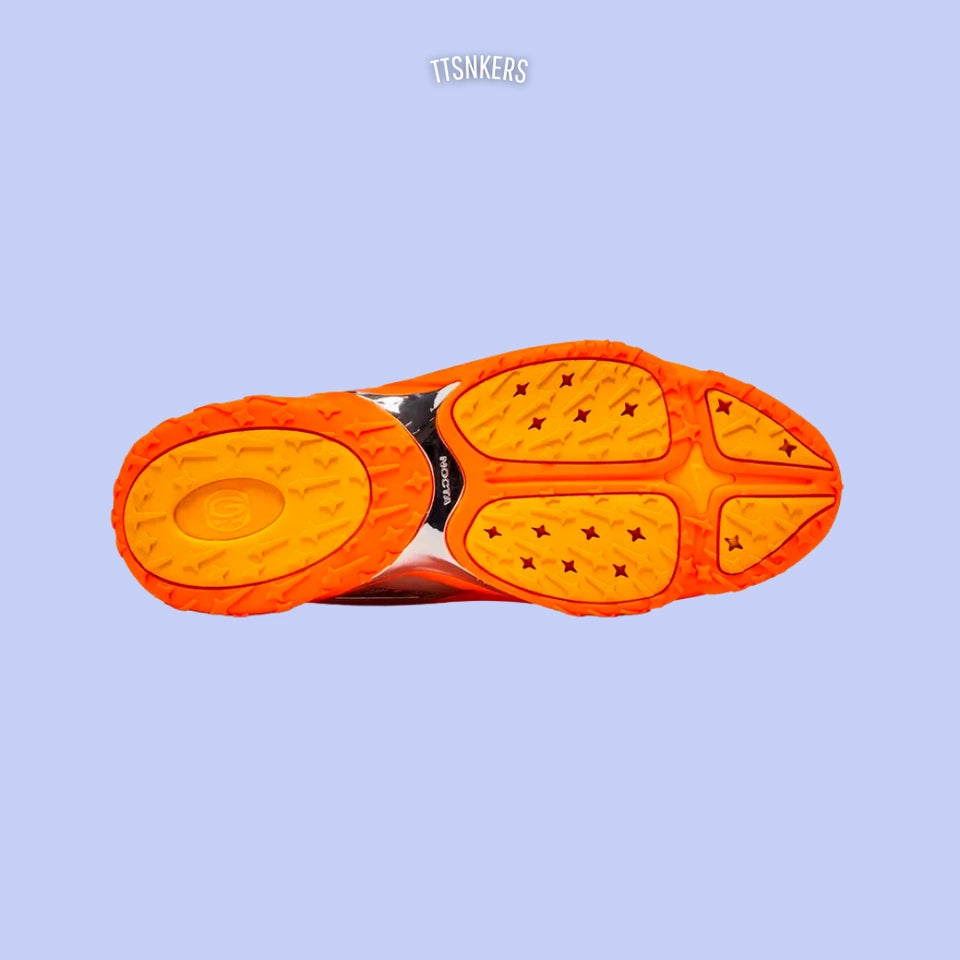 Nike Nocta Hot Step 2 Laranja