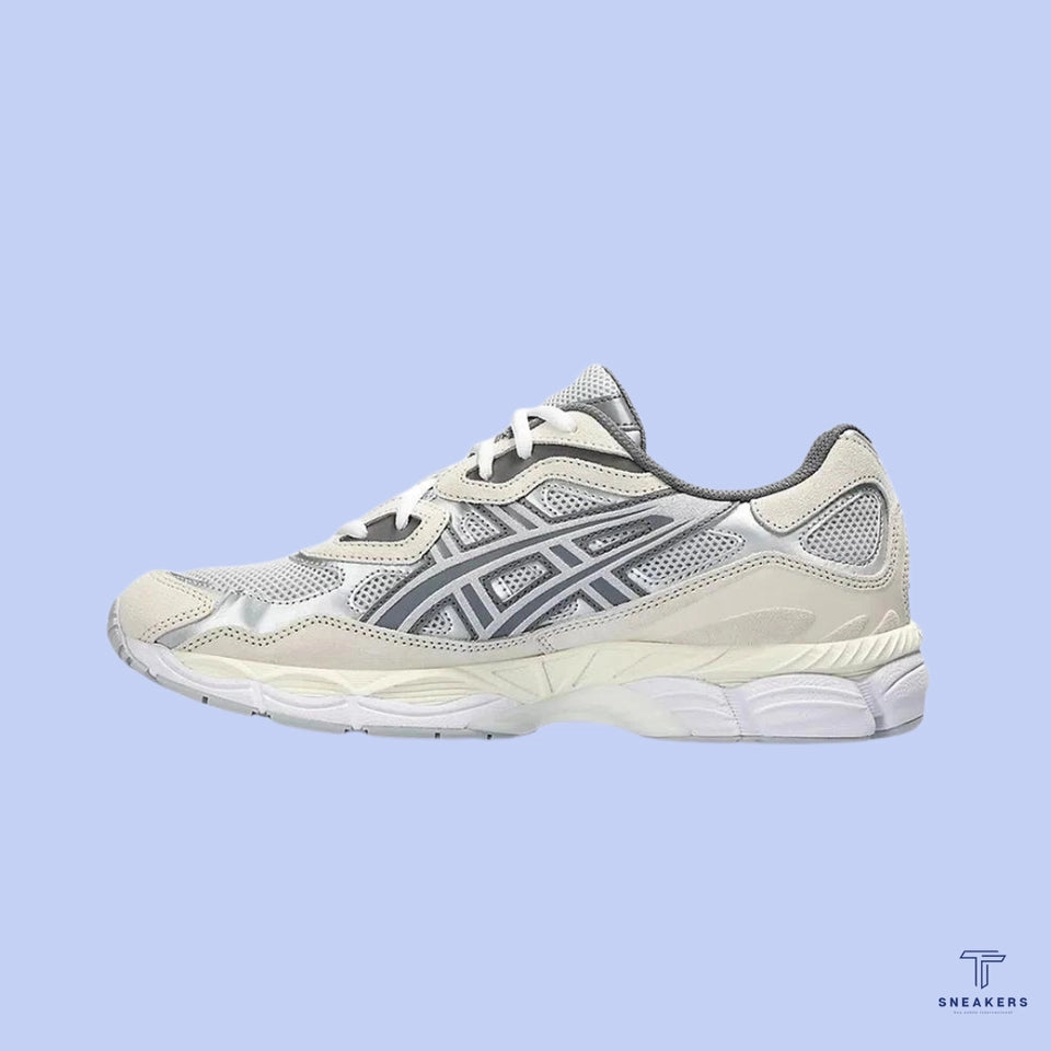 ASICS GEL NYC BRANCO