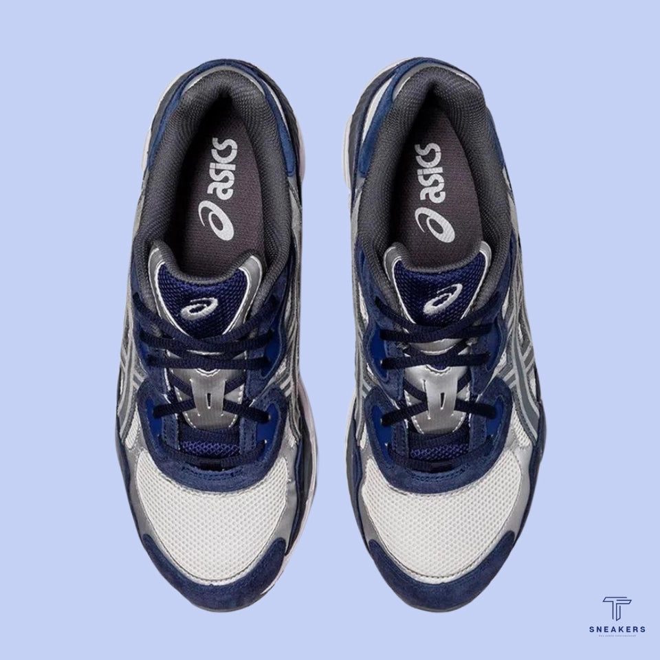 ASICS GEL NYC AZUL