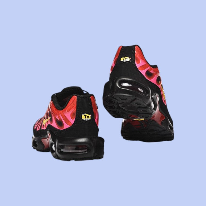 Supreme x Nike Air Max Plus TN 'University Red'