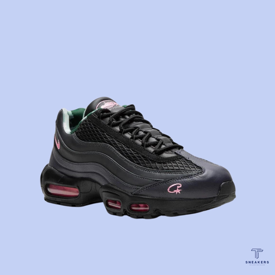 AIR MAX 95 CORTEIZ PINK BEAM