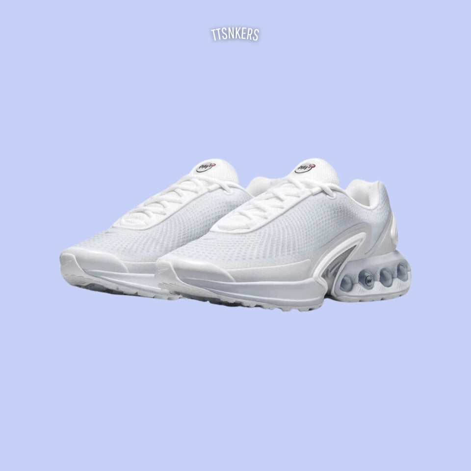 Air Max DN Branco