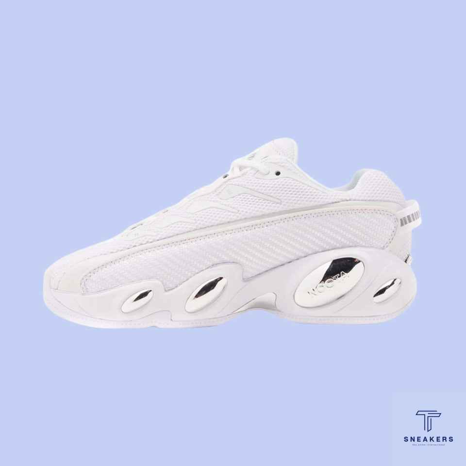 Nike x Nocta Glide Branco