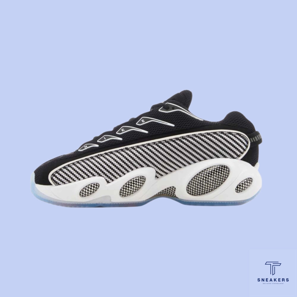 Nike x Nocta Glide Preto e Branco