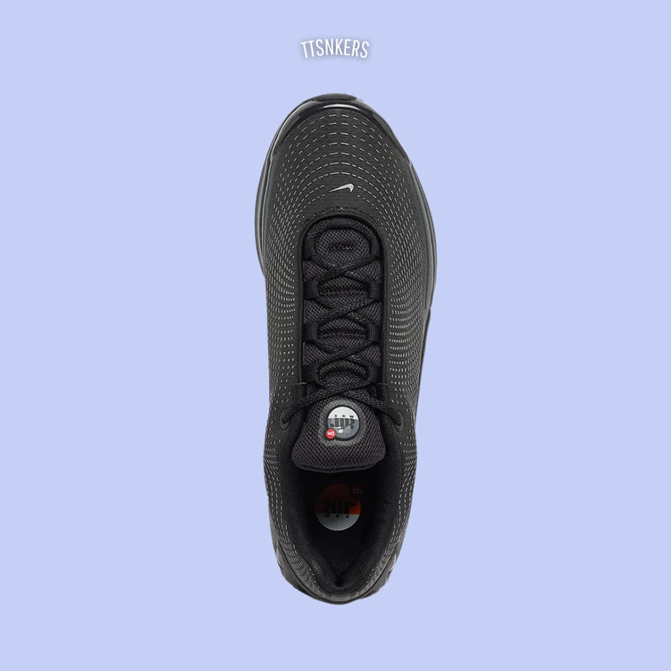 Air Max DN Preto