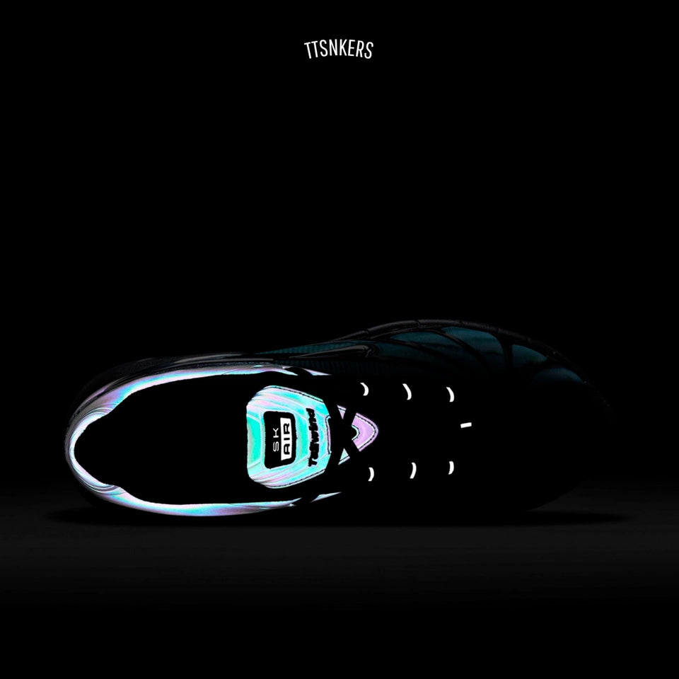 Air Max Tailwild 5 Skepta Chroma Blue