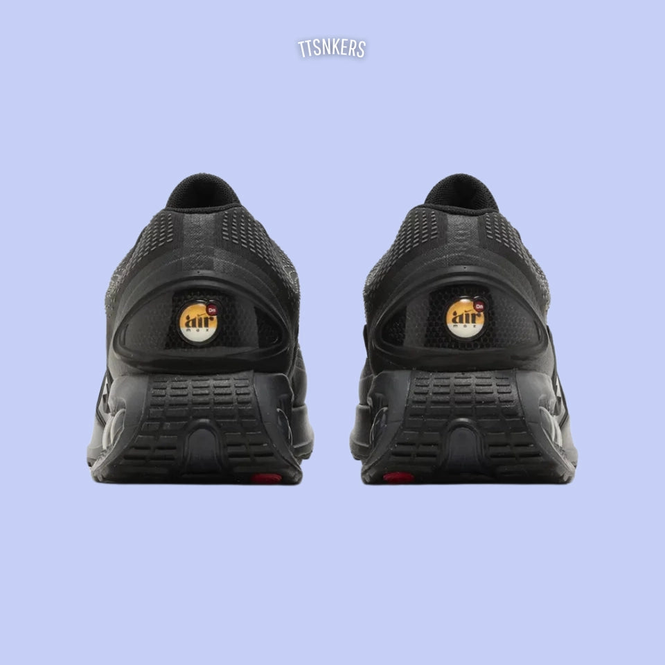 Air Max DN Preto