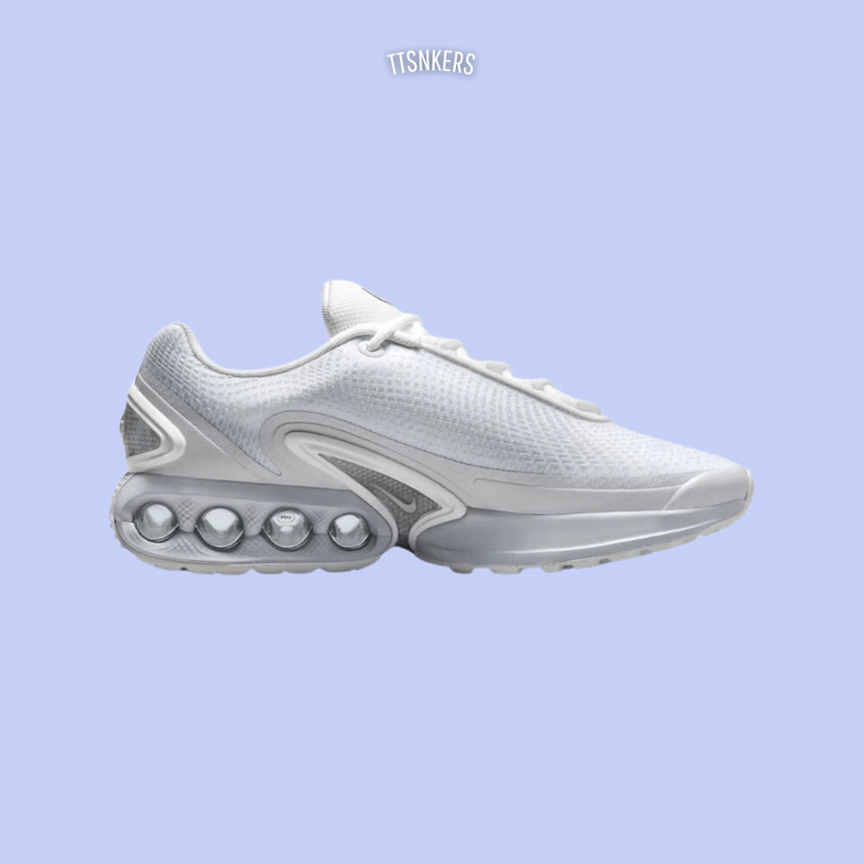 Air Max DN Branco