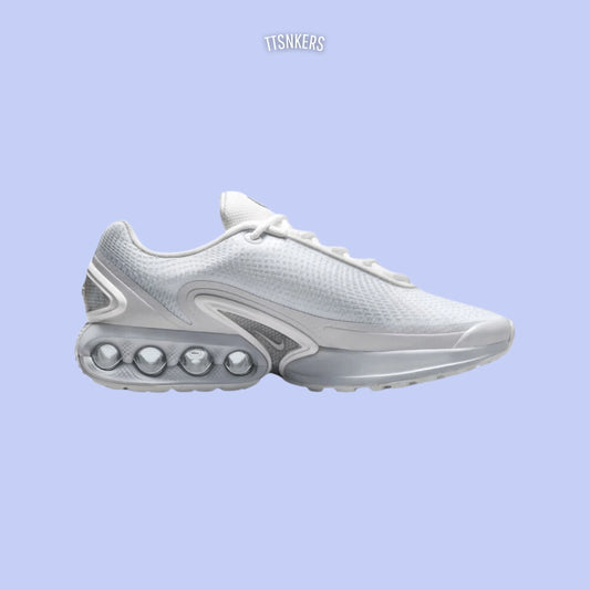 Air Max DN Branco