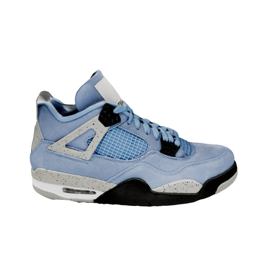 Air Jordan 4 University Blue